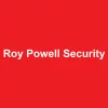 Roy Powell Security