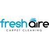 Fresh Aire Carpet Cleaning
