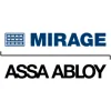 Mirage Doors