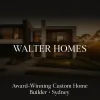 Walter Homes