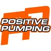 Positive Pumping