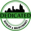Dedicated Repairs