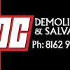 DPC Demolition