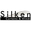 Silken Curtains