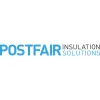 Postfair Exhaust Insulation