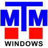 Mtm Aluminium Windows