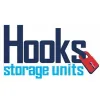 Hook's Storage Units