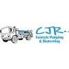 CJR Concrete Pumping