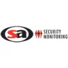 SA Security Monitoring