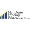 Daniel Menolotto Fencing