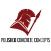 Polished Concrete Concepts