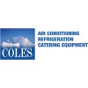 Coles Refrigeration & Air Conditioning