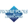 Profile Pools & Landscaping