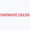Portable Evaporative Cooling