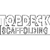 Topdeck Scaffolding