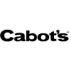 Cabot's Timber Finishes