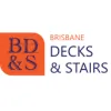 Brisbane Decks and Stairs