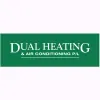 Dual Heating & Air Conditioning