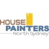 House Painters North Sydney