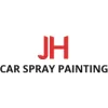 JH Car Spray Painting