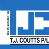 T. J. Coutts