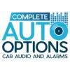 Complete Options Car Audio & Alarms