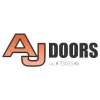 A J Doors