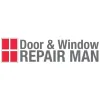 Door & Window Repair Man