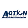 Action Corrosion