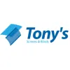 Tony Screens and Blinds