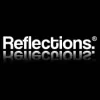 Reflections Splashback
