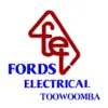 Ford's Electrical Toowoomba