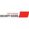 Bay & Basin Security Doors
