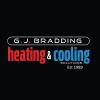 G.J. Bradding Heating & Cooling Systems
