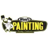 Wood's Painting