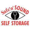 Safe 'n' SOUND Self Storage