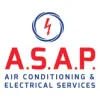 A.S.A.P. Air-conditioning & Electrical Services