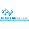 Six Star Tiling