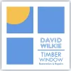 Timber Window Repairs