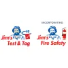 Jim's Test & Tag