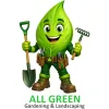 All Green Gardening & Landscaping