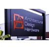 Architectural Design Hardware