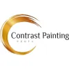 Contrast Painting
