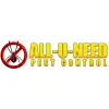 All U Need Pest Control