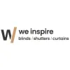We Inspire Shutters & Blinds
