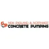 New England & North West Concrete Pumping