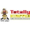 Totally Stripped