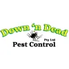 Down & Dead