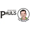 Paul's Mowing Melbourne