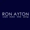 Ron Ayton Curtains, Blinds & Shutters